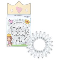 Invisibobble KIDS Princess Sparkle