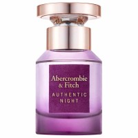 Abercrombie & Fitch Authentic Night Women