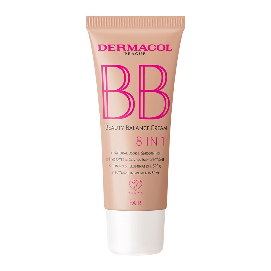 Dermacol BB Cream