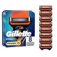 Gillette Proglide Power Náhradní Hlavice