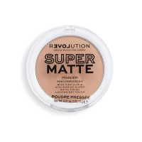 Revolution Relove Super Matte Pressed Translucent