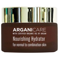 Arganicare Nourishing Hydrator Cream Normal To Combination Skin