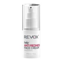 Revox  B77 Help Anti Redness Face Cream