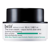 belif The True Cream - Aqua Bomb Aloe Vera