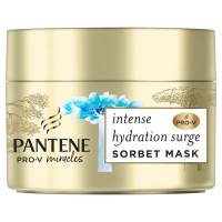 Pantene Pro-V Hydration With Biotin & Baobab Essences Mask