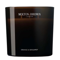 Molton Brown Orange & Bergamot Scented Candle