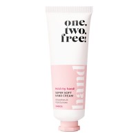 One.Two.Free! Super Soft Hand Cream
