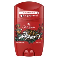 Old Spice Bearglove Deo Stick