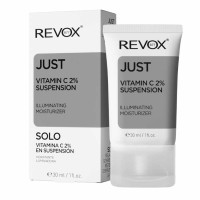 Revox JUST Vitamin C 2% Suspension