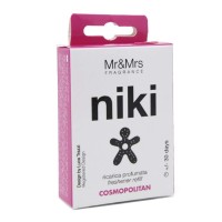 Mr & Mrs Fragrance Niki - Refill - Cosmopolitan