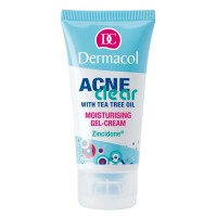 Dermacol ACNEclear