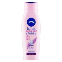 Nivea Hairmilk Shampoo Shine