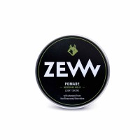 ZEW for men Charcoal Pomade