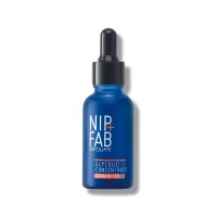 NIP+FAB Glycolic Fix Concentrate Extreme 10 %