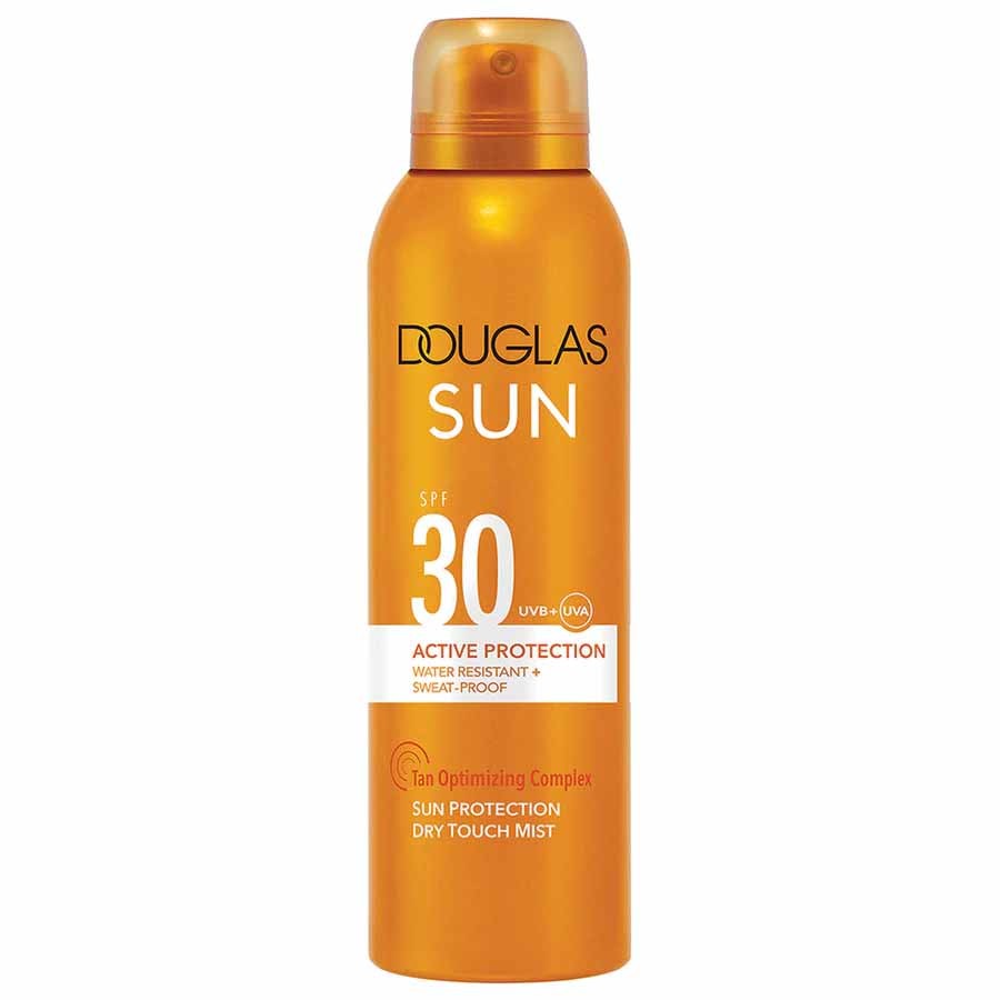 Douglas Collection SUN Active Protection Dry Touch Mist SPF 30