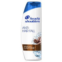 Head & Shoulders Anti-Hairfall With Caffeine Shampoo