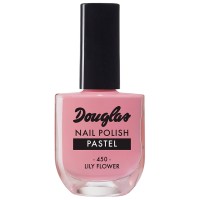 Douglas Collection Nail Polish Pastel