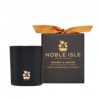 Noble Isle Whisky & Water