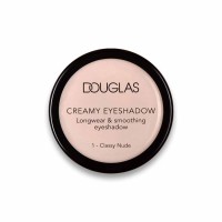 Douglas Collection Creamy Longwear & Smoothing Eyeshadow