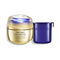 Shiseido Duo Vital Perfection Supreme Cream + Refill