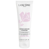 Lancôme Crème-Mousse Confort