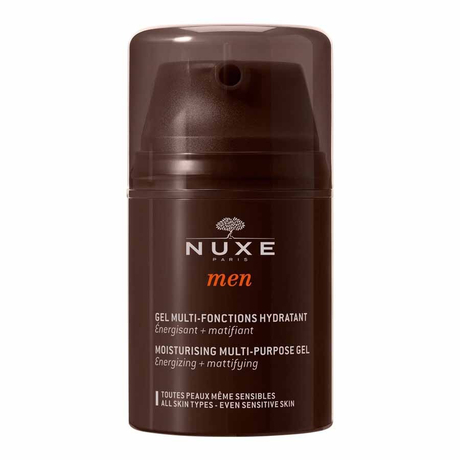 Nuxe Nuxe Men Multifunkční hydratační gel