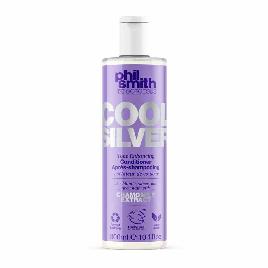 Phil Smith Be Gorgeous Cool Silver Tone Enhancing Conditioner