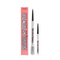 Benefit Cosmetics Precisely, My Brow Duo Defining Eyebrow Pencil Kit