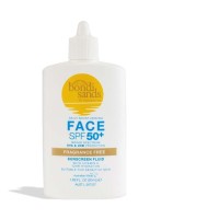 Bondi Sands SPF 50+ Fragrance Free Face Fluid 