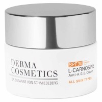 Dermacosmetics L-Carnosine Anti Age Cream SPF30