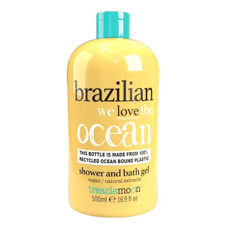 Treaclemoon Brazilian Love