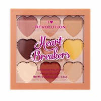 I Heart Revolution Heartbreakers Plush