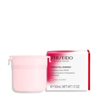 Shiseido Essential Energy Hydrating Cream (Refill)