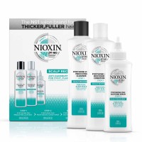 Nioxin Nioxin Scalp Recovery 3-step System Kit