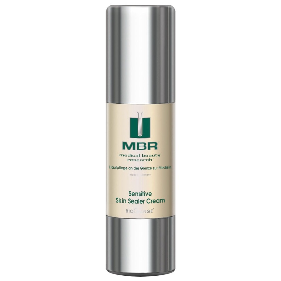 MBR Medical Beauty Research Sensitive Skin Sealer Cream