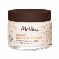 Melvita Argan Youthful Cream-oil