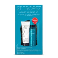 St.Tropez Self-Tanning Set