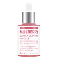 A'pieu Mulberry Blemish Clearing Ampoule