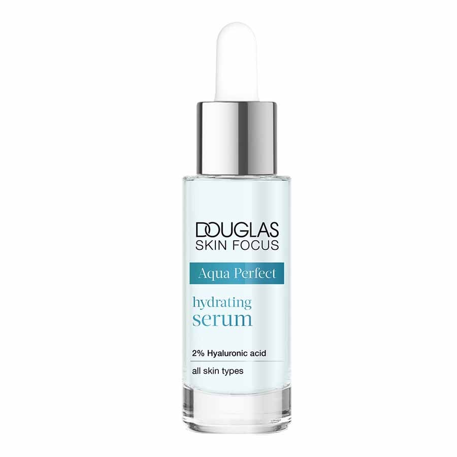 Douglas Collection Aqua Perfect Hydrating Serum