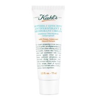 Kiehl's Superbly Efficient Antiperspirant & Deodorant Cream