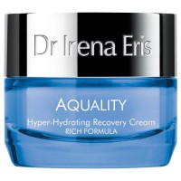 Dr Irena Eris Quality Deeply Moisturizing Recovery Cream