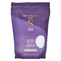 Sanctuary Spa Bath Salt With A Soothing Effect