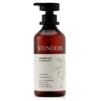 STENDERS Shower Gel Cranberry