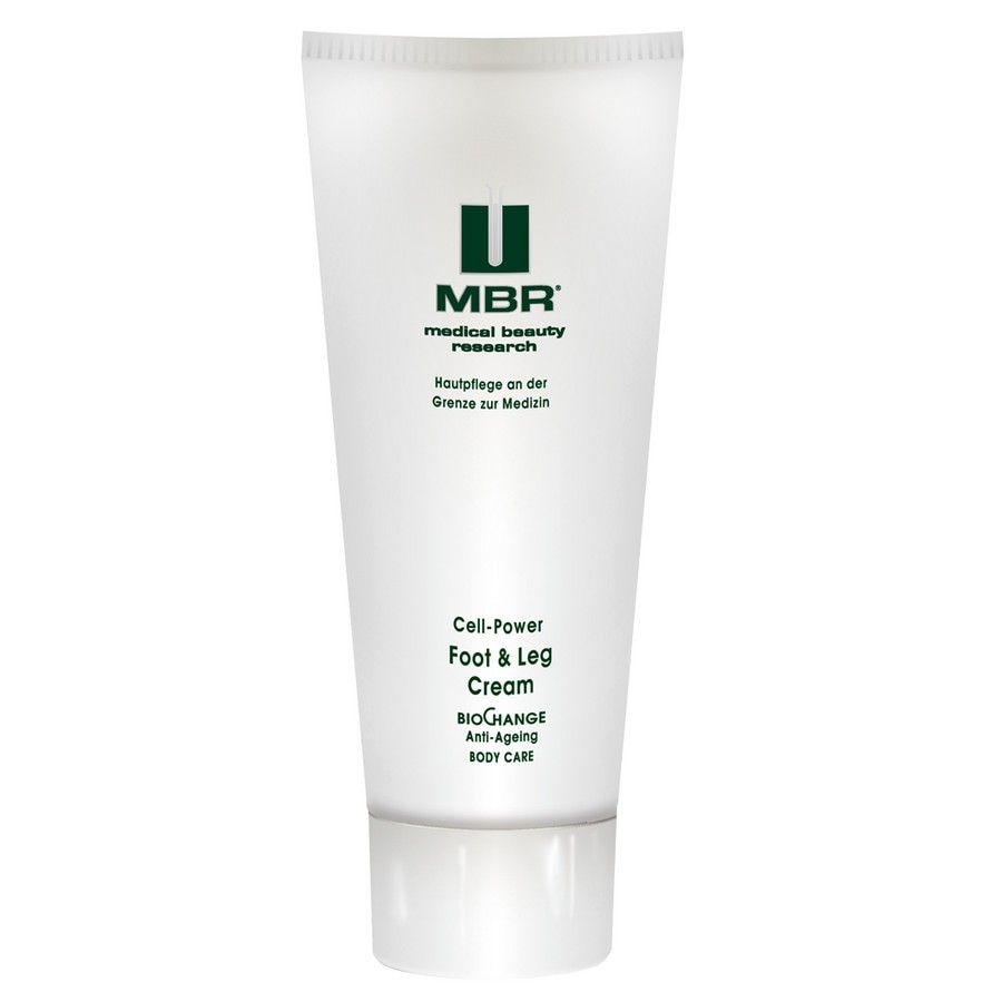 MBR Medical Beauty Research Cell-Power Foot & Leg Cream