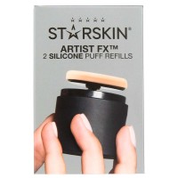STARSKIN® Silicone Puff