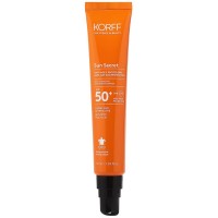 Korff Sun Secret SPF 50+ Anti-Spot Face Fluid
