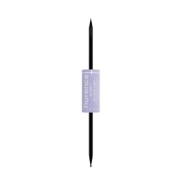Florence By Mills On Your Mark Dot & Line Dual-Ended Liquid Eyeliner