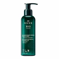 Nuxe Nuxe Bio Čisticí rostlinný olej na obličej a tělo