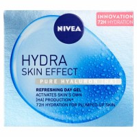 Nivea Nivea Hydratační denní krém Hydra Skin Effect