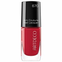 ARTDECO Love The Iconic Red Art Couture Nail Lacquer